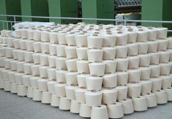 广东库存毛料棉纱纱线回收公司 布料资源再利用的绿色先锋