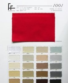 现货直供10858全棉纱卡 纺织皮革领域的优质选择